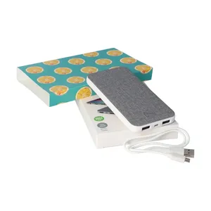 Cravatta Promozionale Personalizzata per Feste di CreaSleeve 287 - Product Image 2