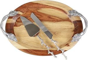 Wholesale Metal <b>Cake</b> <b>Server</b> & Knife Set For Wedding Hotel Home Restaurant Use with Logo Customization - Product Image 2