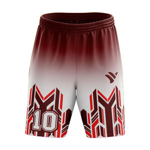 बच्चों के लिए नीले फुटबॉल वर्दी युवा फुटबॉल जर्सी 100% पॉलिएस्टर ओम सर्विस कस्टम टीम नंबर - Product Image 4