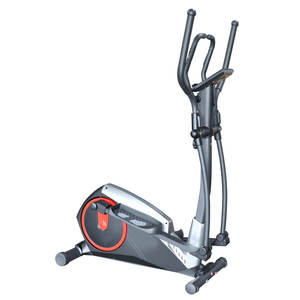 Vélo <span class=keywords><strong>elliptique</strong></span> magnétique haut de gamme TOPFIT pour usage domestique - Product Image 3