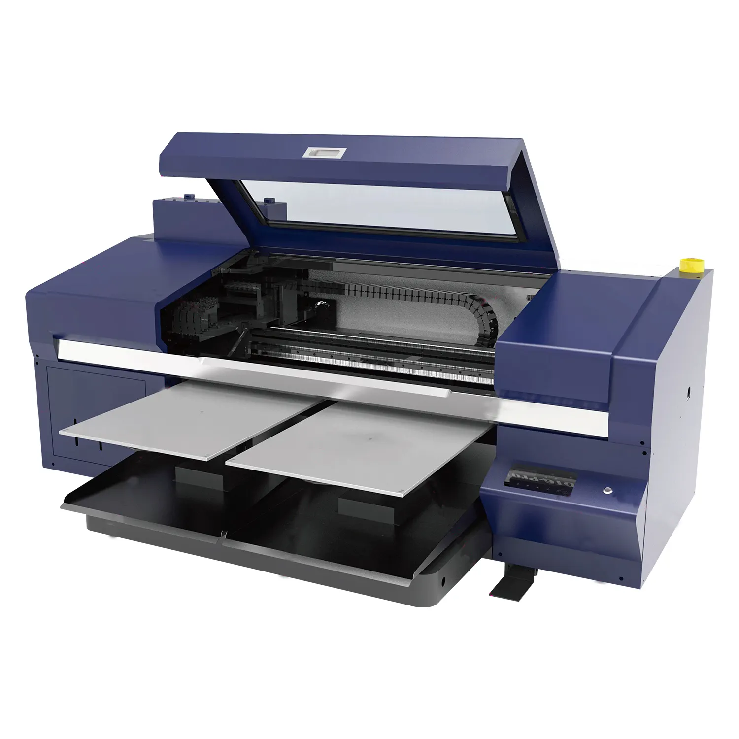 Профессиональный Фабричный дуплексный 3-головный Цифровой Струйный Принтер Dtg непосредственно для печатной машины футболки