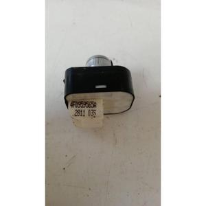Regolazione Specchietto Retrovisore AUDI A3 Serie (8P1) (08>12) 4F0959565A CAY - Product Image 5