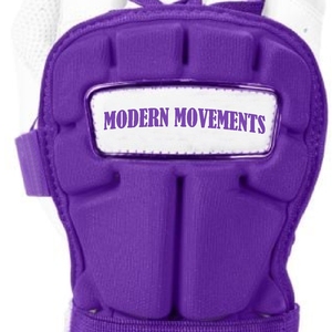 ถุงมือเบสบอลตีเบสบอลถุงมือหนังพรีเมี่ยมกันลื่นออกแบบโลโก้ได้ตามต้องการ - Product Image 2