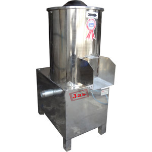เครื่องปอกเปลือกผลไม้และผักสำหรับมะพร้าว มะละกอ และอื่นๆ - Product Image 4