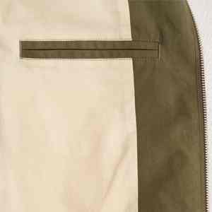 Chaqueta Universitaria Ligera y Cómoda para Hombre, Suave, Duradera e Ideal para Uso Diario y Atuendos Casuales - Product Image 5