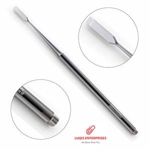 Ciseau pour septum libre, instrument chirurgical ORL, acier inoxydable de qualité médicale, outil de précision pour la chirurgie nasale - Product Image 4