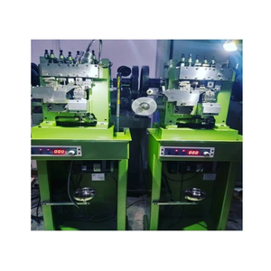 Máquina para Fabricar Cadenas en V, Precio Directo de Fábrica, Máquina Automática de Grado Industrial para la Producción de Joyería de Oro y Plata - Product Image 1