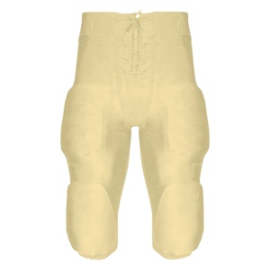 Uniforme de Football américain Design personnalisé pour hommes, à vendre, dernier Style, uniforme de Football américain avec logo personnalisé - Product Image 6