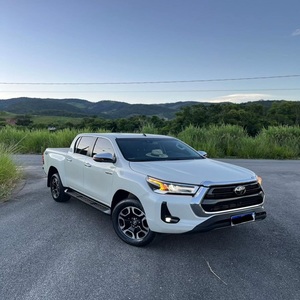 Los Más Vendidos del 2022 para H_ilux SRX 4X4 - Product Image 1