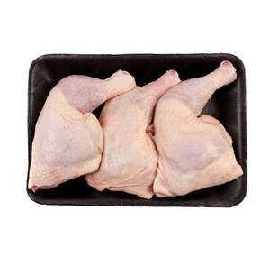 Mejor Calidad, Precio de Oferta, Muslo de Pollo Halal Congelado - Product Image 3