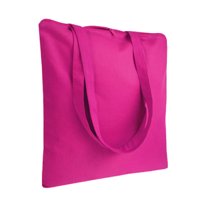 Sac de messager écologique en toile de coton recyclé personnalisé de haute qualité pour femmes sangle unique broderie de gland de Bohème personnalisée - Product Image 2