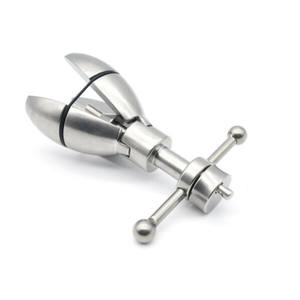 Espéculo de acero inoxidable para instrumentos médicos, espéculo vaginal quirúrgico de tarifa al por mayor por SUAVE SURGICAL INSTRUMENTS - Product Image 1