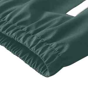 Chándal de alta calidad para hombre, chándal informal con cremallera completa para correr, conjunto de dos piezas para correr, ropa deportiva, chándal - Product Image 5