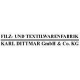 Filz- und Textilwarenfabrik Karl Dittmar GmbH & Co. KG logo