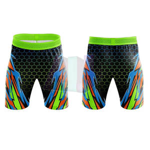 ชุดยูนิฟอร์ม 7v7 คุณภาพพรีเมียม พร้อมบริการสกรีนโลโก้และหมายเลข น้ำหนักเบา แห้งเร็ว ระบายอากาศได้ดี ทนทาน ผลิตอย่างดี - Product Image 6