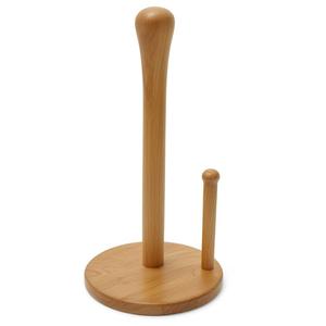 Decorative Tissue Paper Napkin Stand Standing Kitchen Tissue <b>Rolls</b> Holder Dispenser Available at Reasonable Price - Product Image 1
