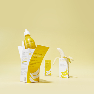 Suero de Lujo Antienvejecimiento para Hidratación y Firmeza, Ampolla Equilibrante de Poros para el Cuidado de la Piel de la Mujer - Product Image 5