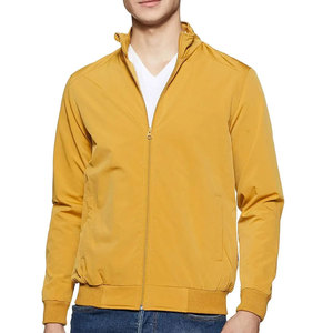 Best Selling Warm Up <b>Track</b> <b>Jackets</b> <b>For</b> <b>Men</b> Winter Wear Custom Blank Color <b>Track</b> <b>Jackets</b> - Product Image 1