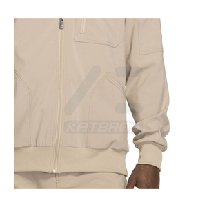 Blouse médicale professionnelle, dernière collection, OEM personnalisé, haute qualité, vente en gros, uniforme médical personnalisé, coupe durable - Product Image 6