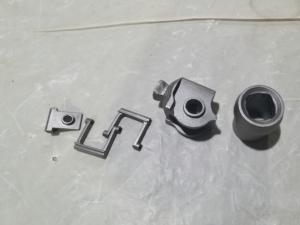 Prothetische Gliedmaßen Bein-oder Körperteile ohne Krücken für Hersteller von Behinderungen - Product Image 3