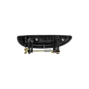 Manija Exterior Derecha para Puerta Kaya Plastik KR-208 para Megane Clio Logan OE 7700434719 Turquía - Product Image 2