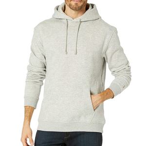 Sweats à capuche unis pour hommes, vêtements de sport, meilleurs produits de haute qualité, vêtements de course, sweats à capuche de gym pour hommes, vente en gros - Product Image 3
