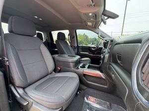 รถกระบะมือสองสภาพดี ปี 2021 รุ่น 1500 LT Trail Boss ขาย - Product Image 3