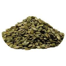 2022 New Crop Raw Dried <b>Pumpkin</b> Seeds <b>Kernels</b> Premium Grade Natural Cleaned 1.8% Max 92.7% Min 0.2% Max 2.5% Max 45% - Product Image 4