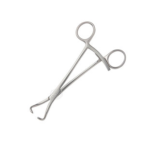 Orthopedic Surgical Bone Reduction Forceps Stainless Steel <b>Instruments</b> with Plastic Material <b>Electric</b> Power Source - Product Image 5