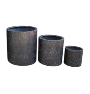 [LEO Nguyen]-ชุดไฟเบอร์กลาส/ไฟเบอร์กลาสสโตนสำหรับปลูกต้นไม้ในสวนขายส่ง - Product Image 1