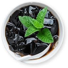 ผงเจลลี่หญ้าแห้งสีธรรมชาติ/แพลโตสโตมาพาลี - Product Image 5