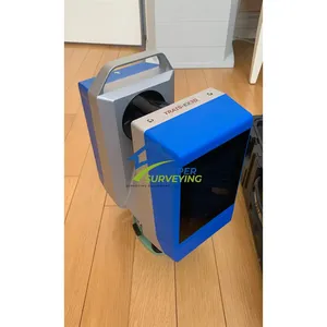 Escáner Láser 3D Z+F IMAGER 5016 de Zoller + Frhlich con Medidores de Distancia Láser - Product Image 2