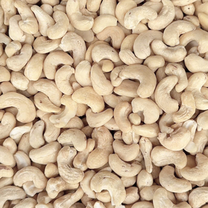 ขายระหว่างประเทศราคาเม็ดมะม่วงหิมพานต์ Ww180 210 Ww320แซนติโกส่งออกไปยังสหภาพยุโรปตะวันออกกลาง - Product Image 1