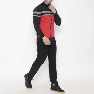 Trajes Deportivos Estampados para Hombre, con Cierre, Ideales para un Estilo de Vida Activo, Fitness y Deportes Casuales, Suaves y Ligeros - Product Image 6