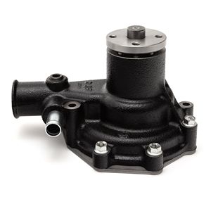 Pompe à eau MP10588 de remplacement pour moteur diesel Perkins en fonte, neuve - Product Image 1