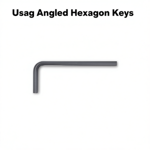 Llaves Hexagonales Anguladas Usag - Product Image 3