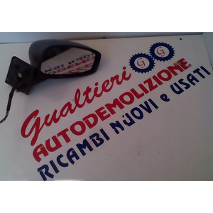 ESPEJO RETROVISOR DERECHO LANCIA Musa 1ª Serie 735358819 (04>07) - Product Image 1