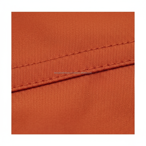 Uniforme Médico Personalizado OEM, Uniforme de Enfermería Ligero de Satén con Cuello en V Unisex, Conjunto de Uniforme Médico con Múltiples Bolsillos - Product Image 4