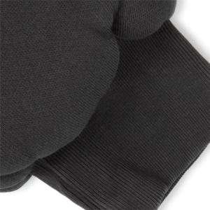 เสื้อฮู้ดแบบสวมหัวปักคอตตอน100% ขนแกะขนาดพิเศษใส่ได้ทั้งฤดูใบไม้ร่วงและฤดูหนาว380กรัม - Product Image 6