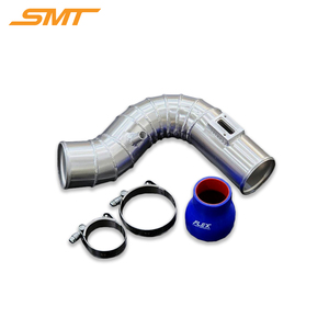 SMT phong cách ban đầu Bộ lọc ống Kit cho <span class=keywords><strong>Isuzu</strong></span> Dmax năm 2007-2011 - Product Image 1