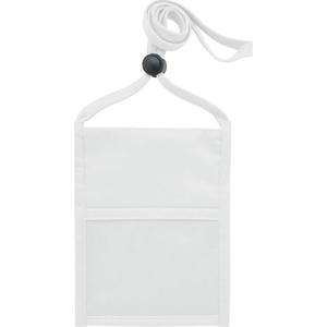 Ventes chaudes, pochettes en nylon à double fenêtre personnalisées par sublimation, porte-clés, portefeuille, bracelet, étui à cartes de crédit zippé, mini portefeuille - Product Image 5