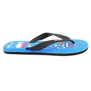 Tongs pour hommes Hi-Walk - Bleu - Product Image 3