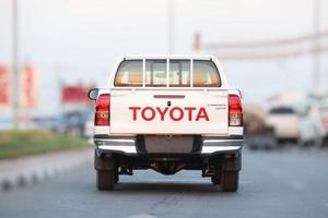 Toyota Hilux 2025 |   2,7 L |   4X2 - Product Image 5