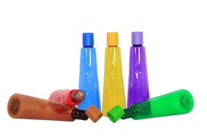 Bouteille d'eau Leora de haute qualité 500 ml, étanche, pour les voyages et écologique - Product Image 2