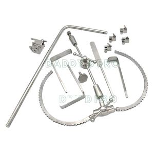 Greenberg ชุดเครื่องดึงกลับระบบประสาทแบบยืดหยุ่นใหม่ล่าสุดแหล่งพลังงานด้วยมือสำหรับการหดตัวในการรักษาตัวเองในระบบประสาท Daddy D Pro - Product Image 5