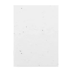 CreaNote A6 Notebook Seed Sustainable Merchandising - Product Image 4