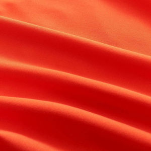 Ensemble deux pièces décontracté pour femme, 100 % coton, coupe régulière, uni, long, respirant, écologique, haute qualité – Meilleure vente - Product Image 4