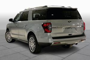Ford Expedition MAX Limited 4x4 EcoBoost V6 2020 Usada con Bajo Kilometraje - Product Image 5