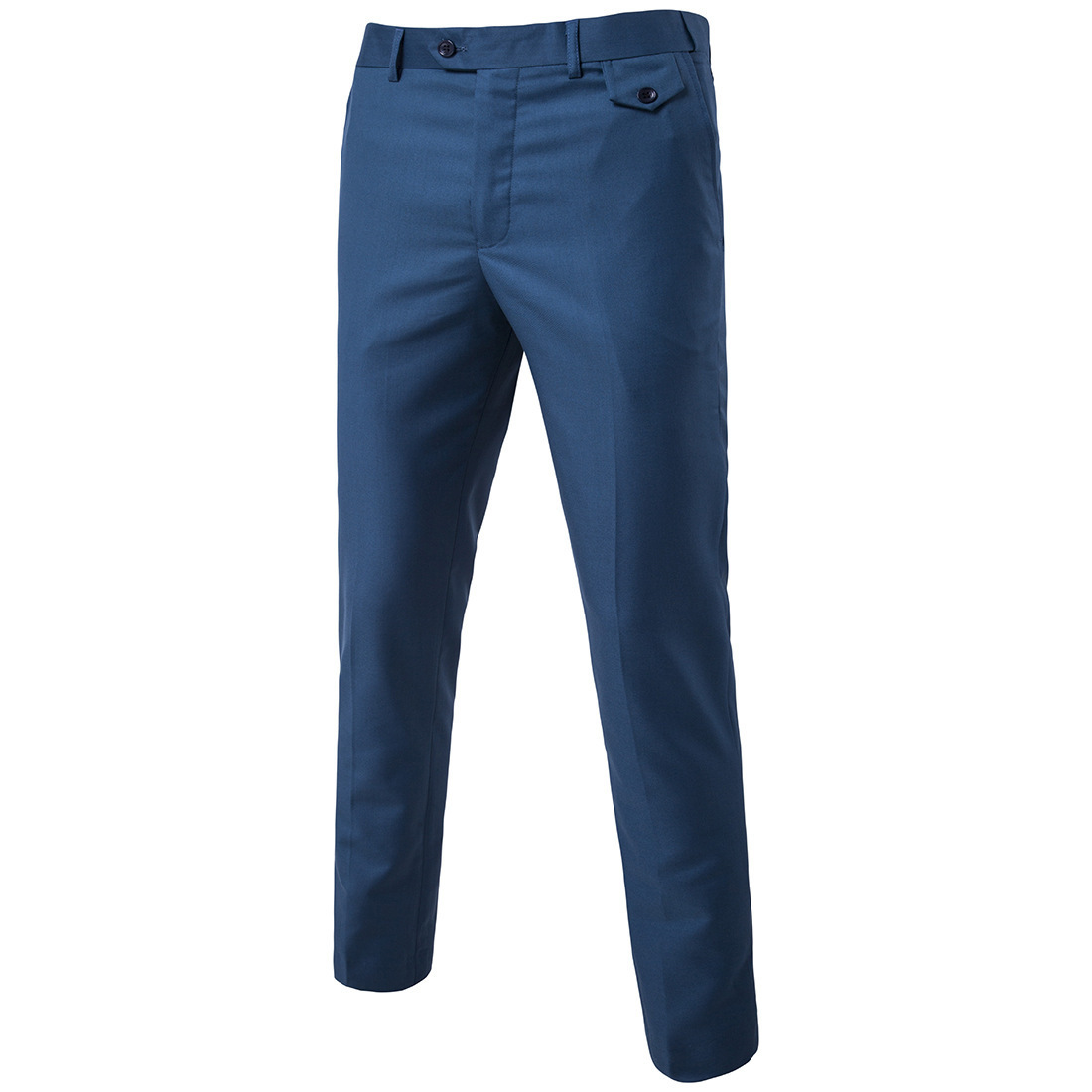 Bleu foncé