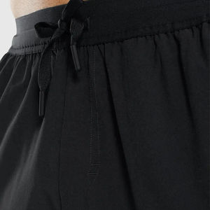 Pantalon personnalisé de haute qualité hommes pantalons de survêtement imprimer polaire Jogging pantalon haute qualité ample Hip Hop coton pantalon de sport - Product Image 3